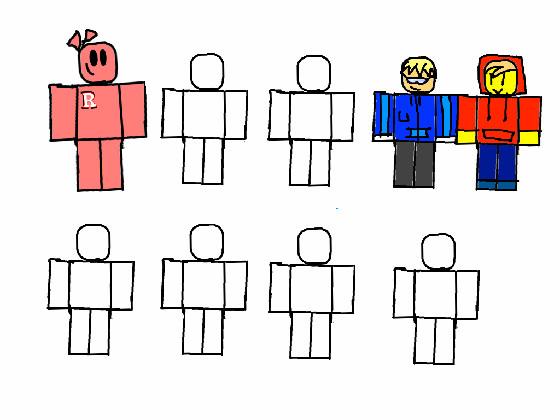 ad ur oc (ROBLOX) 1 1