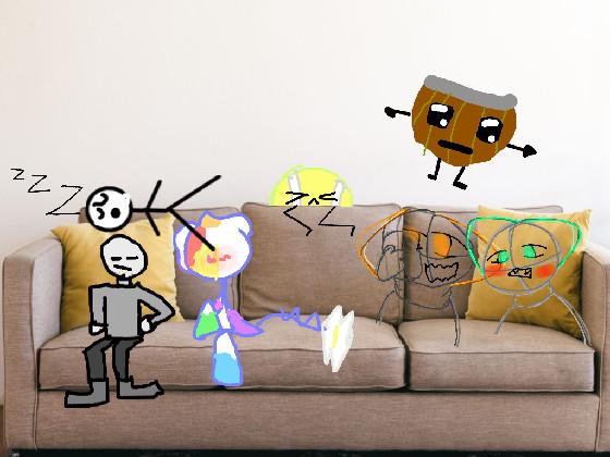 put your OC in this couch 1 1 1 1 1 1 1 1 1 1 1