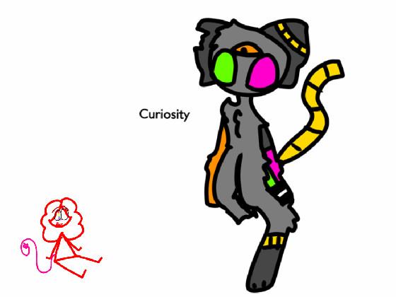 Re:another oc..