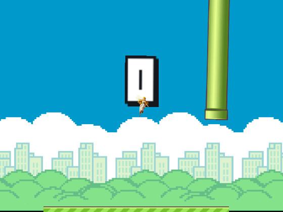 Flappy Bird 1 1 1