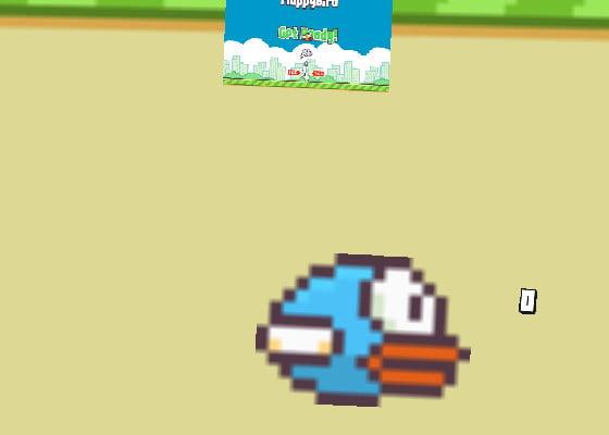 Flappy Bird 1 2 1 1