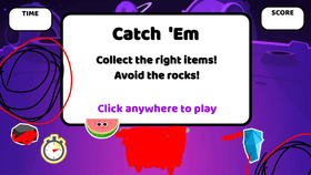 Catch &#039;Em