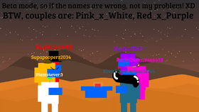 AMONG US STORY PT: 1