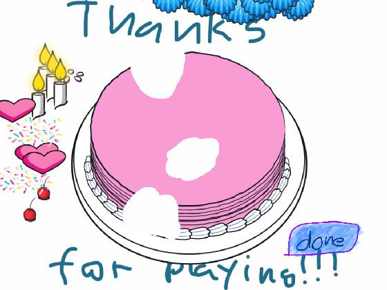 Cake maker