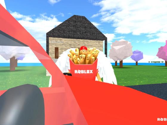 Me in Roblox