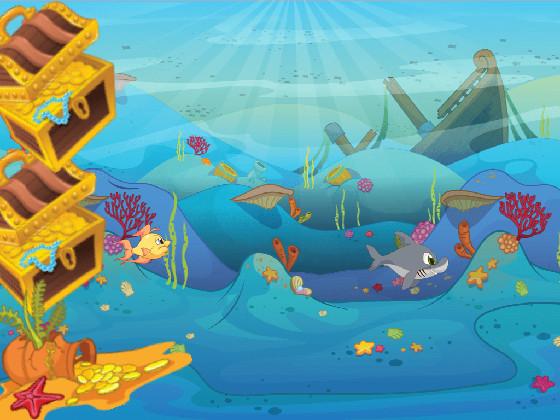 Undersea Arcade 1