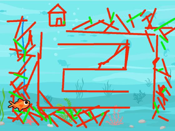 Draw a Maze 3