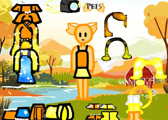 Fall dressup 5k update 1 1