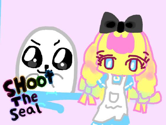Shoot the seal