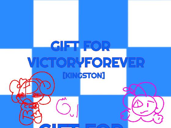 RE:XD meme // gift for victoryforever (kingston) !! 1 1 1