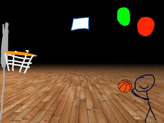 Basketball Game 3.0