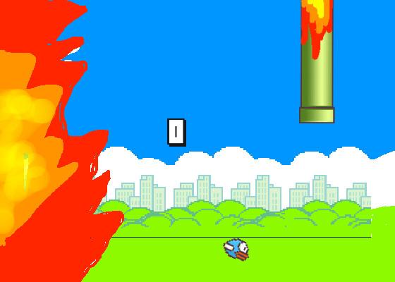 Flappy Bird 2 1
