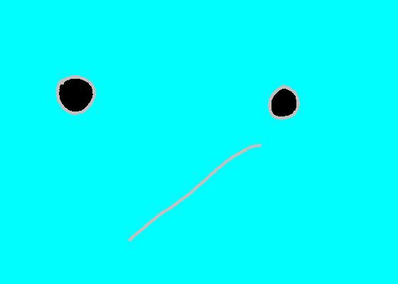 Dont Click On Screen!.
