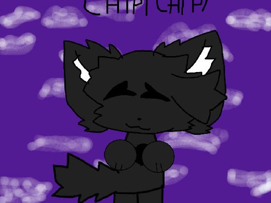 Chipi chipi meme 🐈‍⬛ 1