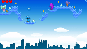 Underwater Explore V.2