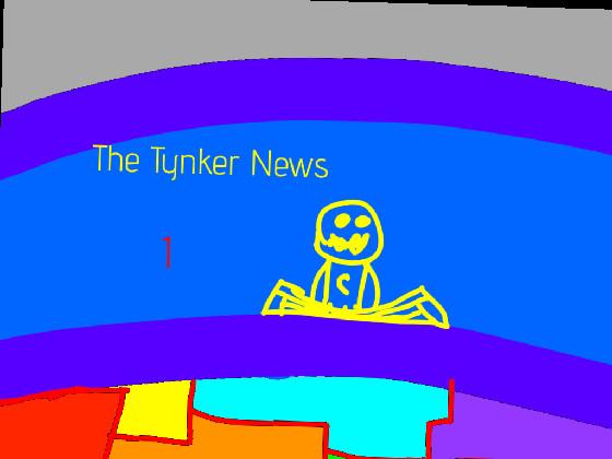 The Tynker News 1