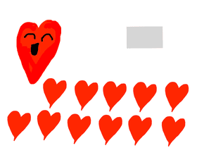 Heart Clicker