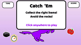 Catch 'Em