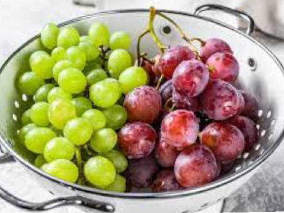 like if you LOVE GRAPES 🍇