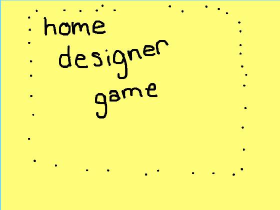 home designer   1