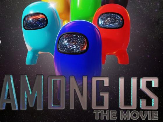 among us the movie