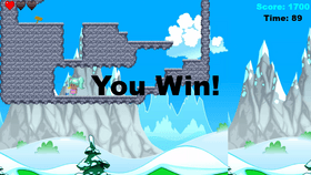 Platform Peril (HOC)