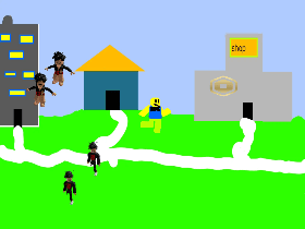 run noob run