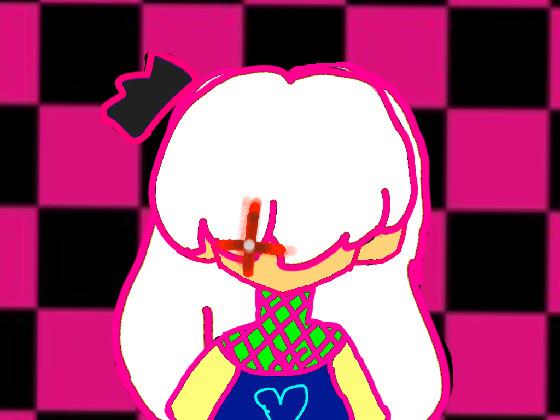 ASHLEY, LOOK AT ME! 1 1 1