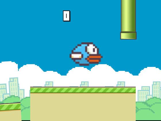 Flappy Bird 1 1 1