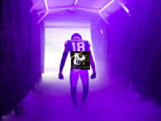 Justin Jefferson 1 1