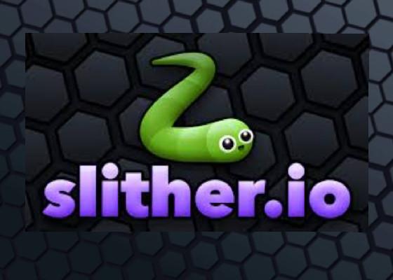 slither snake 1 1 1 1