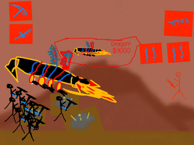 stickman war (remix)