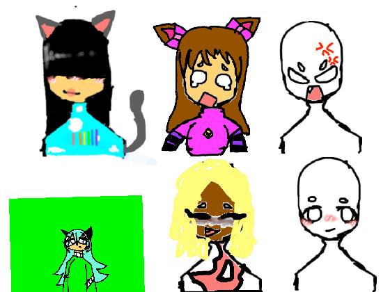 add ur oc 1 1 1 1