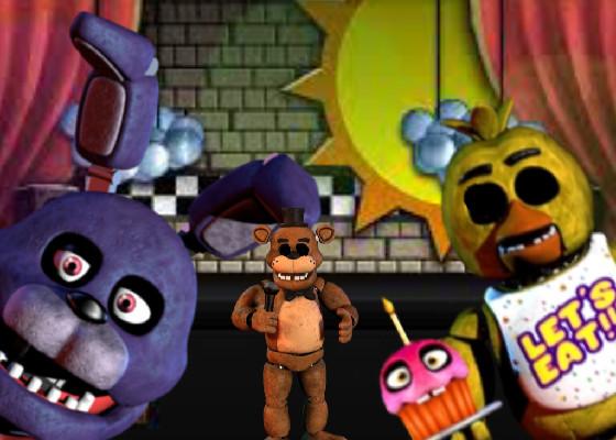 fnaf song best won ever