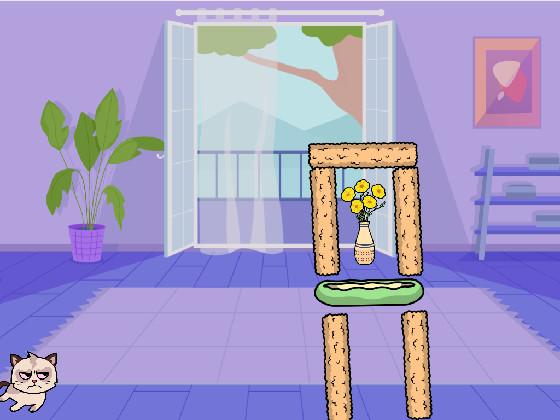 Furious Felines Level Two