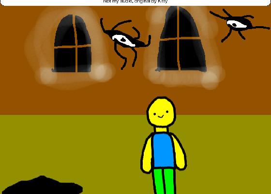 Run Meme - Seek  fixed 1 1