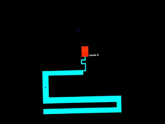 Scary Maze Game 1 1 1