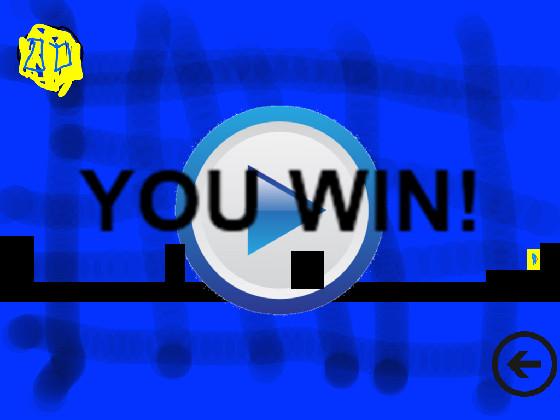 geometry dash  1