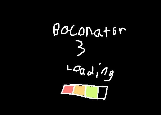 baconator III Ver 3.2 1