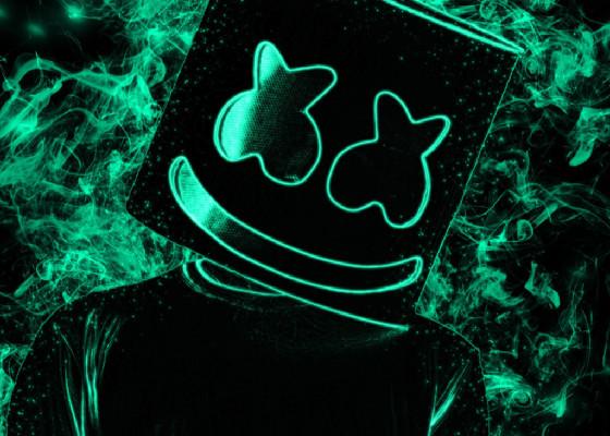 xx marshmallow song  1