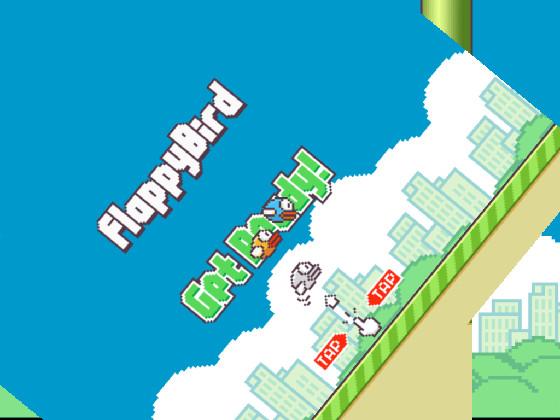 Flappy Fly