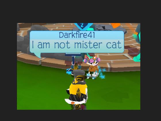 Animal Jam out of context