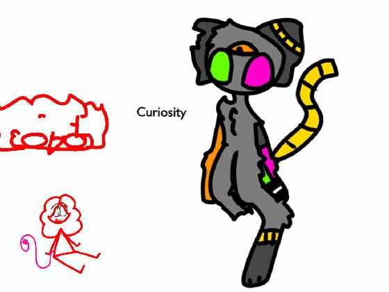 Re:another oc.. 1
