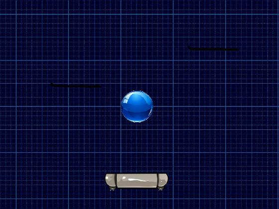Pong game(Normal）