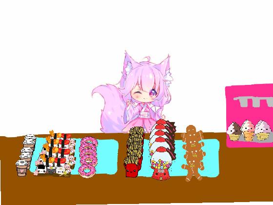 Work at kiwai delight 2 1