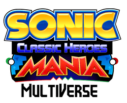 Sonic Classic HEROES Mania Multivers Boss Battle 11: Herobrine's Return As Steve
