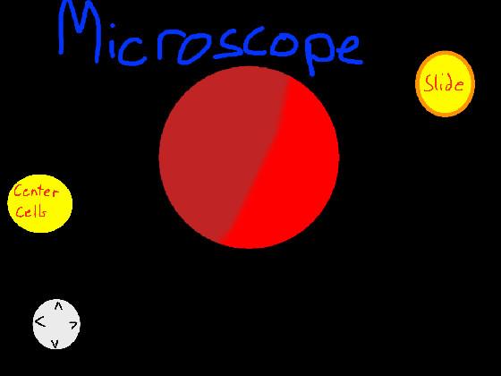 Microscope Simulator 1