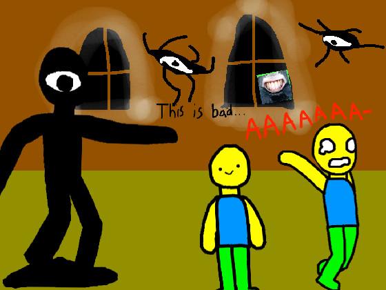 Run Meme - Seek  fixed 1 1 1