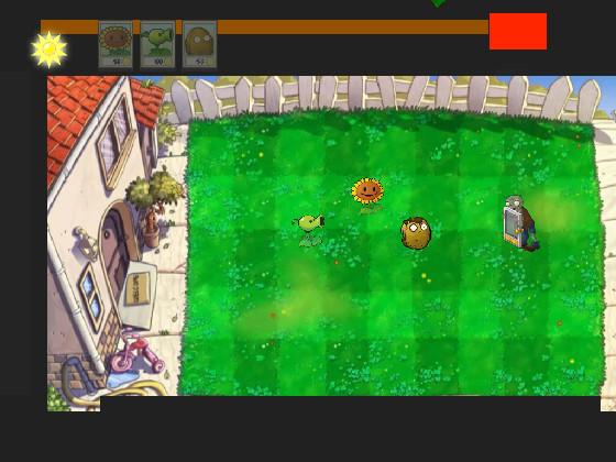 Plants Vs Zombies 1 1