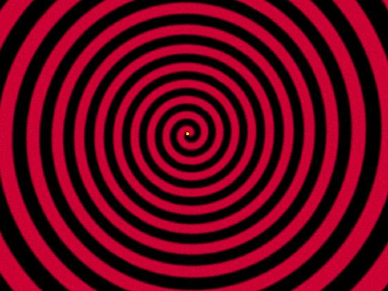 optical illusion #1